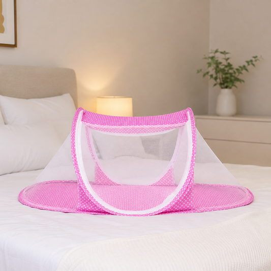 Moustiquaire Pliable pour Bébé