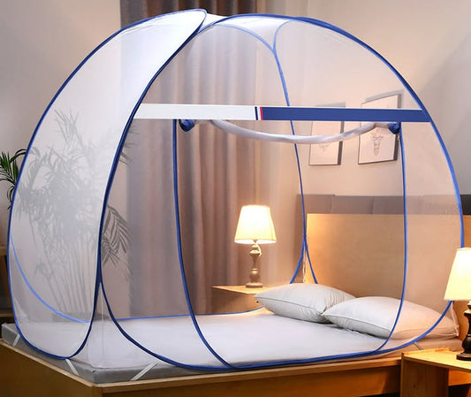 ANTI MOUSTIQUAIRE PLIABLE