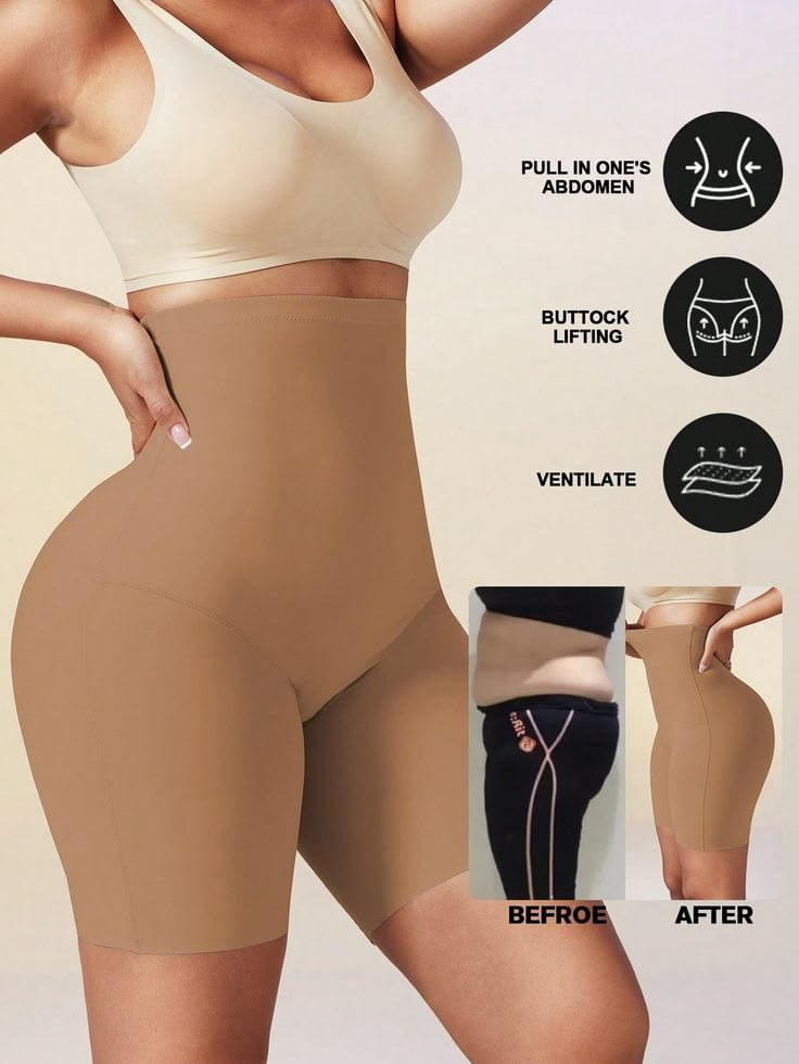 COLLANT GAINANT VENTRE PLAT
