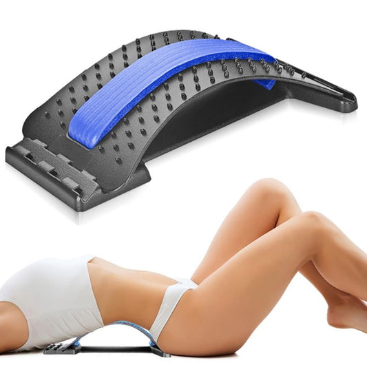 Civière Dorsale Orthopédique 360