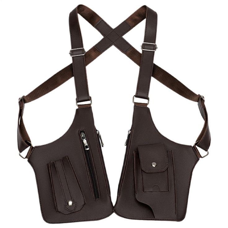 Sac Holster Pro™