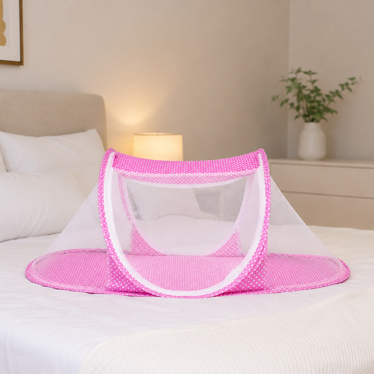 Moustiquaire Pliable pour Bébé