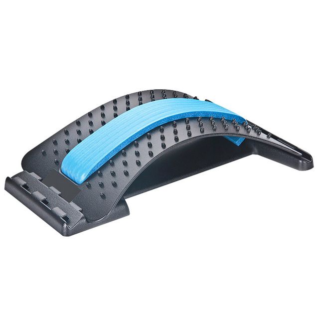 Civière Dorsale Orthopédique 360