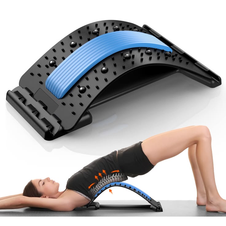 Civière Dorsale Orthopédique 360