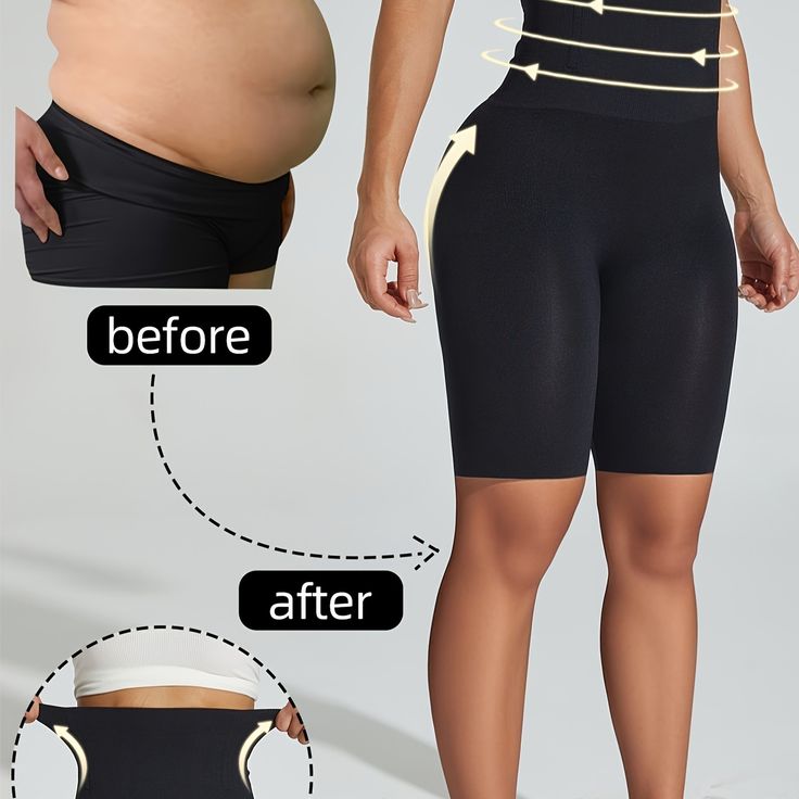 COLLANT GAINANT VENTRE PLAT