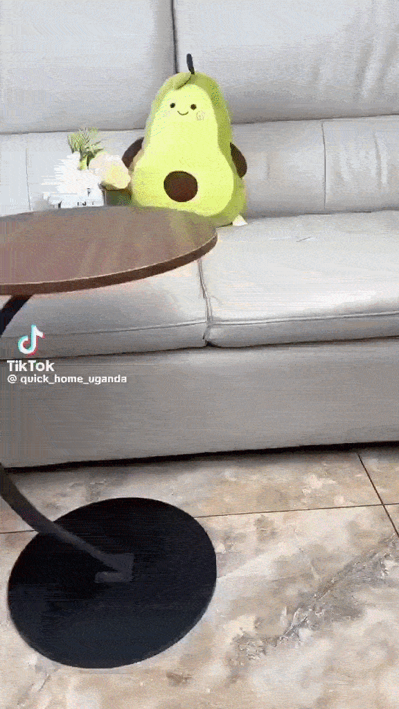 Table d'Appoint Design