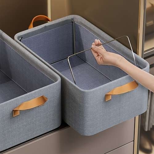 Sac de rangement pliable